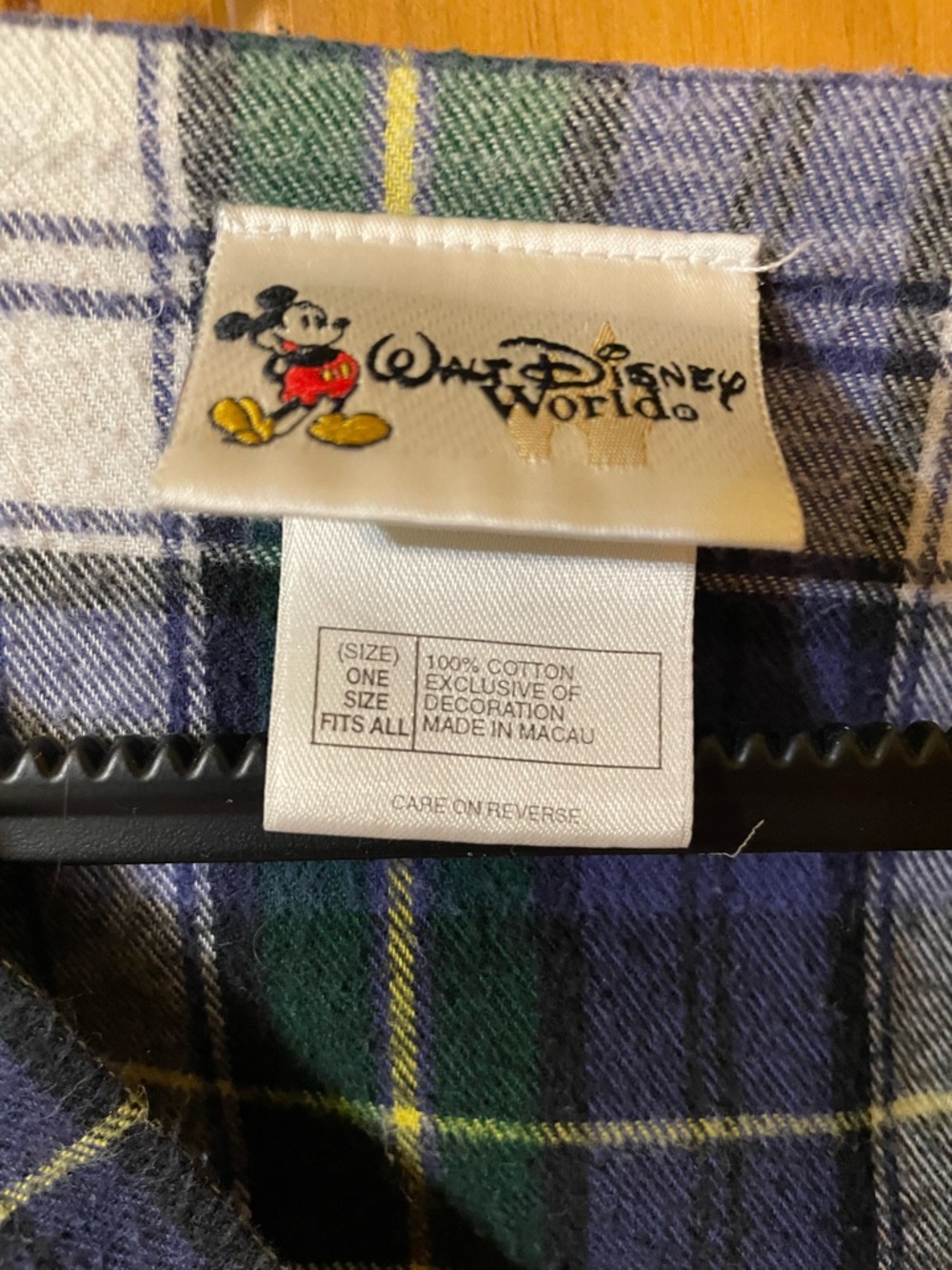 DISNEY NIGHTSHIRT - Picture 2 of 3
